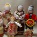 Правила общения со славянскими обережными куклами